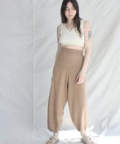 Cordera Long Knit Top Natural New Arrivals 14 Cordera Long Knit Top Natural New Arrivals