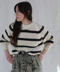 Ulla Johnson Brier Jean Mint