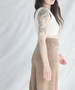 Cordera Long Knit Top Natural New Arrivals 11 Cordera Long Knit Top Natural New Arrivals