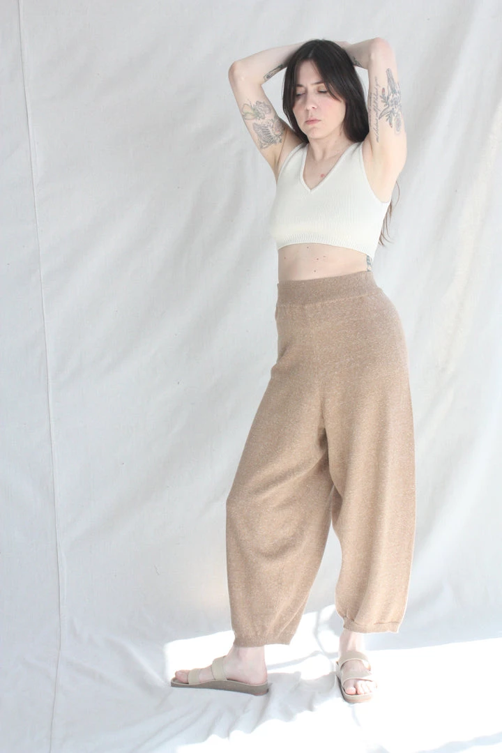 Cordera Long Knit Top Natural New Arrivals 9 Cordera Long Knit Top Natural New Arrivals