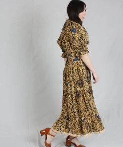 Ulla Johnson Rosalind Dress Horn Dresses 13 Ulla Johnson Rosalind Dress Horn Dresses