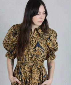 Ulla Johnson Rosalind Dress Horn Dresses 15 Ulla Johnson Rosalind Dress Horn Dresses