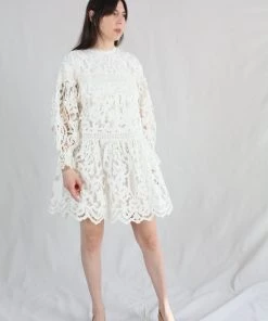 Ulla Johnson Dresses Albertine Dress Pristine