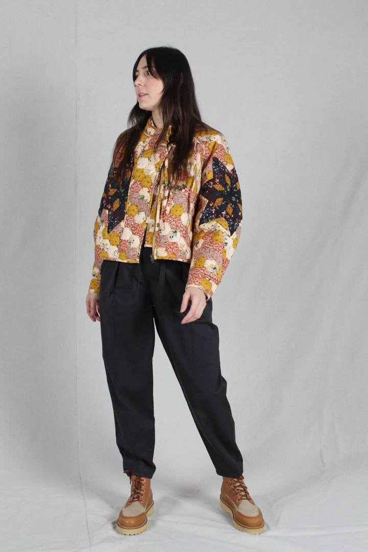 Ulla Johnson Jackets Elettra Jacket Meadow 8 Ulla Johnson Jackets Elettra Jacket Meadow