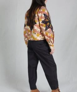 Ulla Johnson Jackets Elettra Jacket Meadow 17 Ulla Johnson Jackets Elettra Jacket Meadow