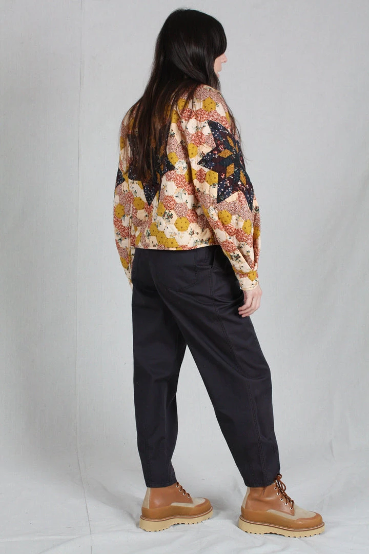 Ulla Johnson Jackets Elettra Jacket Meadow 10 Ulla Johnson Jackets Elettra Jacket Meadow