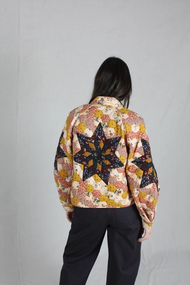 Ulla Johnson Jackets Elettra Jacket Meadow 7 Ulla Johnson Jackets Elettra Jacket Meadow