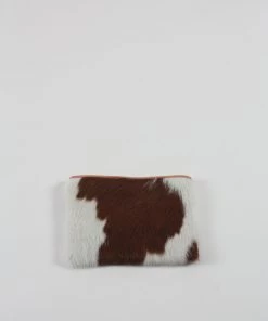 Brother Vellies Wallflower Pouch Las Lunas