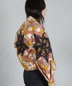 Ulla Johnson Jackets Elettra Jacket Meadow 13 Ulla Johnson Jackets Elettra Jacket Meadow