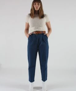 Mara Hoffman Pants Jade Pant Denim