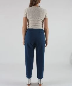 Mara Hoffman Pants Jade Pant Denim