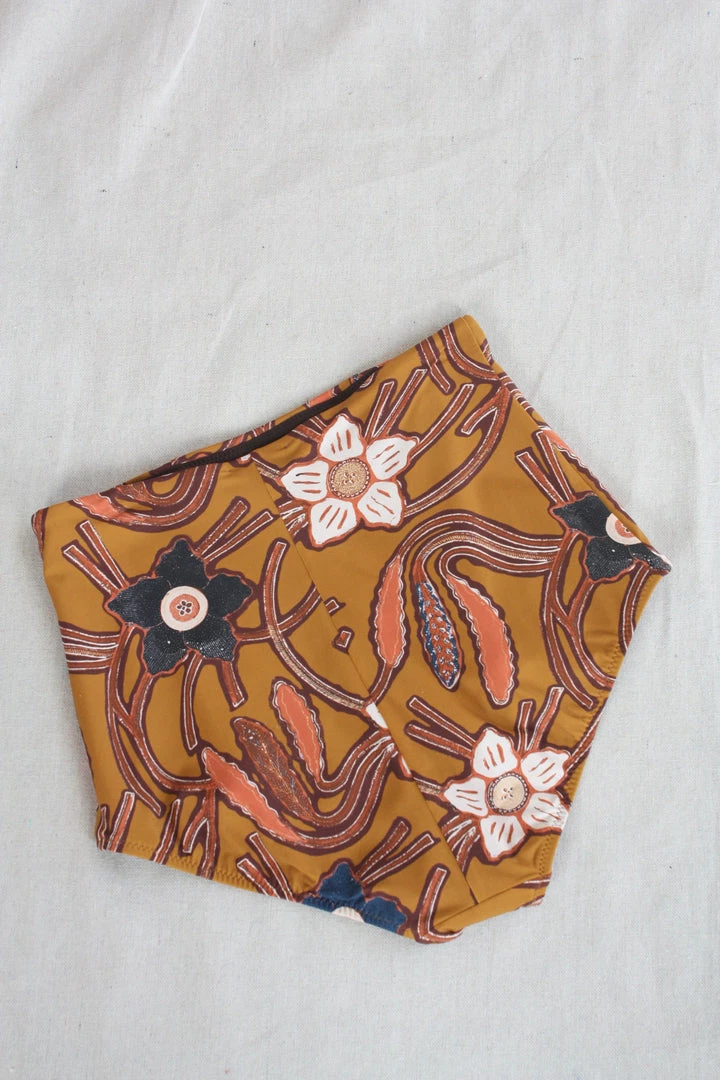 Ulla Johnson Corsica Bottom Citrine Swim 4 Ulla Johnson Corsica Bottom Citrine Swim