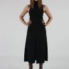 Mara Hoffman Dresses Elle Dress Black
