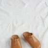 Beatrice Valenzuela Clog Cajeta Shoes