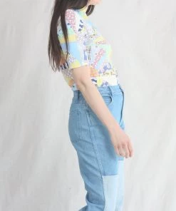 Carleen Mockneck Siren Tee