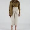 Mara Hoffman Florence Skirt Natural