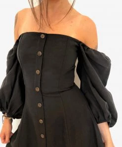 Mara Hoffman Dresses Marlow Dress