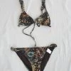 Ulla Johnson Porto Bikini Bottom Batik