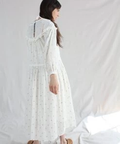 Meadows Dresses Camellia Dress