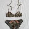 Ulla Johnson Dani Bikini Bottom Jasper Swim