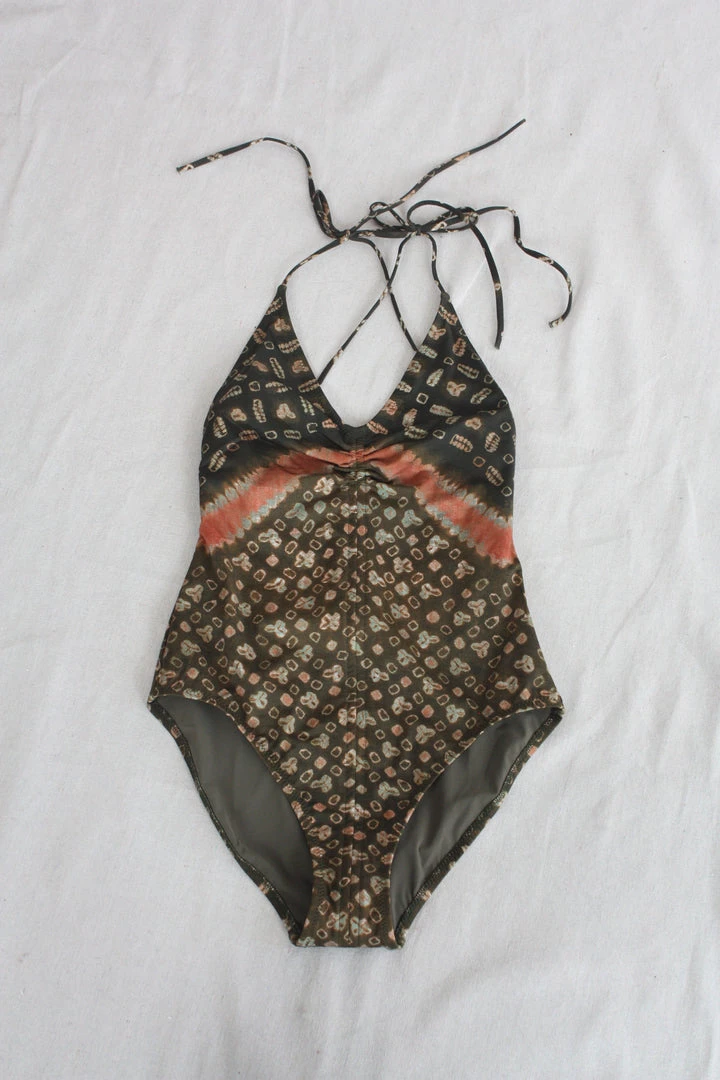 Ulla Johnson Swim Dali Maillot Jasper 3 Ulla Johnson Swim Dali Maillot Jasper