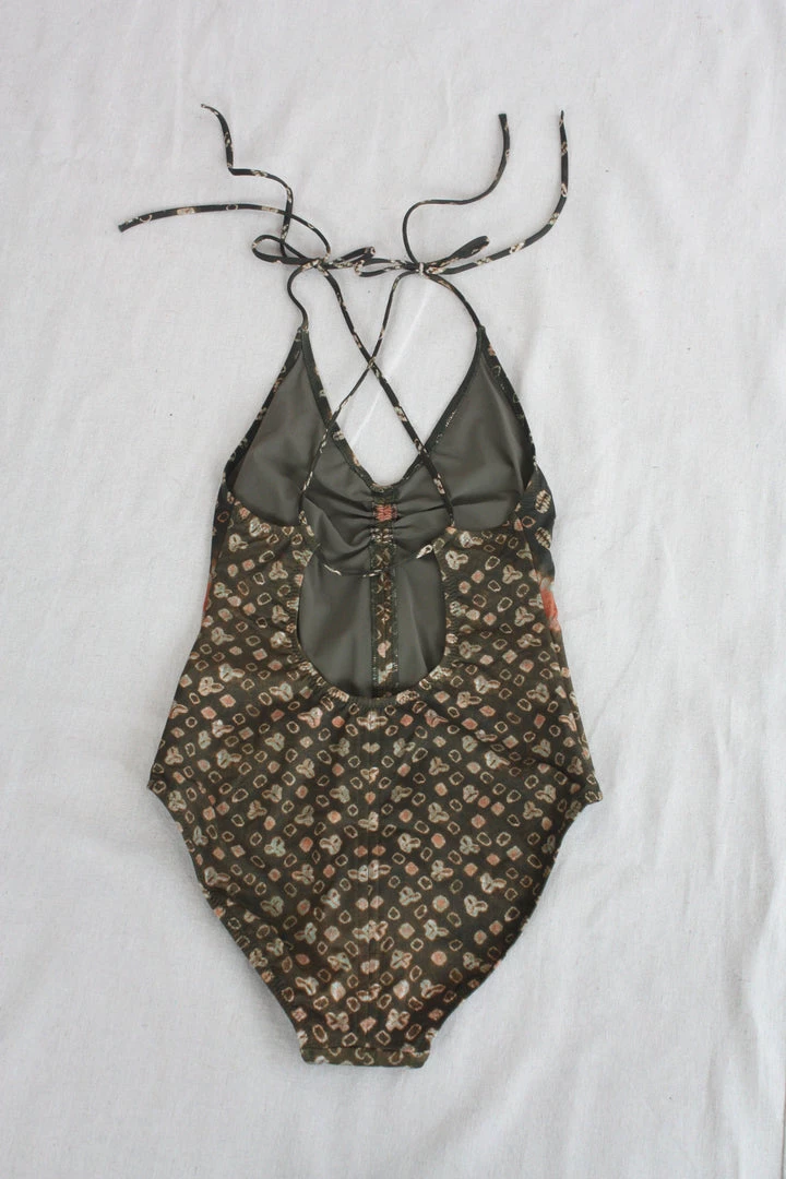 Ulla Johnson Swim Dali Maillot Jasper 4 Ulla Johnson Swim Dali Maillot Jasper