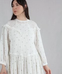 Meadows Dresses Camellia Dress