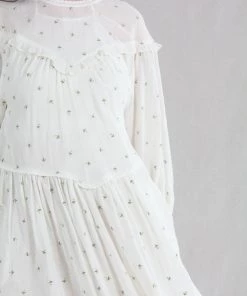 Meadows Dresses Camellia Dress