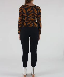 Rodebjer Pants Tibor Pant Dark Navy