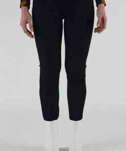 Rodebjer Pants Tibor Pant Dark Navy