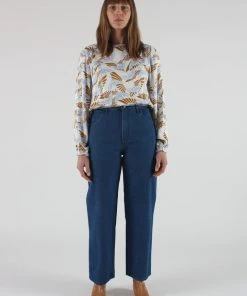 Rodebjer Vayk Top Shirts And Blouses