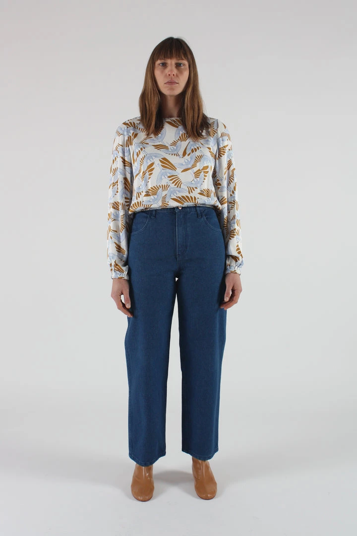 Rodebjer Vayk Top Shirts And Blouses 4 Rodebjer Vayk Top Shirts And Blouses