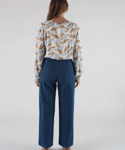 Rodebjer Vayk Top Shirts And Blouses 7 Rodebjer Vayk Top Shirts And Blouses