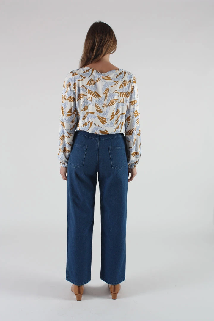 Rodebjer Vayk Top Shirts And Blouses 5 Rodebjer Vayk Top Shirts And Blouses