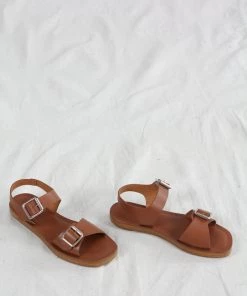 Rachel Comey Shoes Betta Sandal Natural