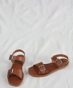 Rachel Comey Shoes Betta Sandal Natural