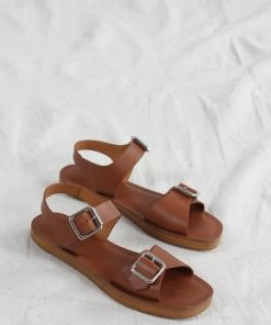 Rachel Comey Shoes Betta Sandal Natural