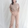 No.6 Jackson Pant Chai 2 No.6 Jackson Pant Chai