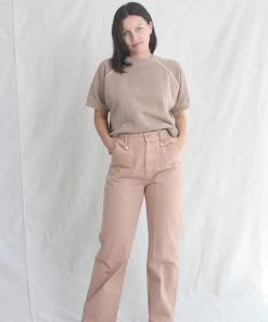 No.6 Jackson Pant Chai