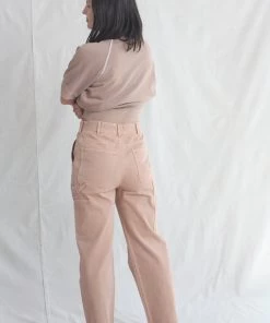 No.6 Jackson Pant Chai