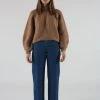Rodebjer Onella Sweater Camel