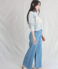 Carleen Nelly Jeans Big Sky New Arrivals