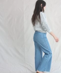 Carleen Nelly Jeans Big Sky New Arrivals