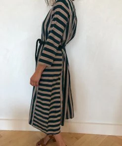 Ace & Jig Dresses Casey Dress Martinique