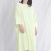Lauren Manoogian New Arrivals Wide Dress Limon