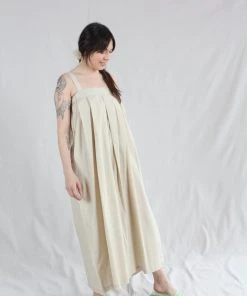 Beatrice Valenzuela Shoes Monocolor Sandalia Peyote