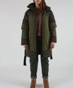 Apiece Apart Vivara Zip Front Jacket