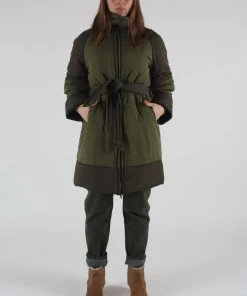 Apiece Apart Vivara Zip Front Jacket