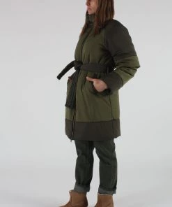 Apiece Apart Vivara Zip Front Jacket