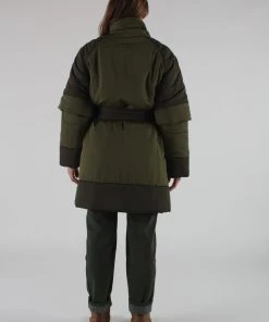 Apiece Apart Vivara Zip Front Jacket